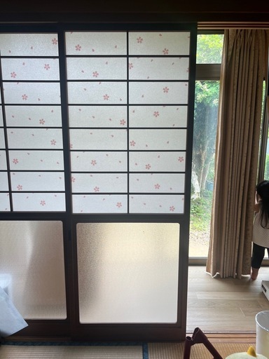 まだあります70×178 障子8枚