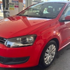 37150 km、フォルクスワーゲン ポロ TSI、2012 年モデルの画像