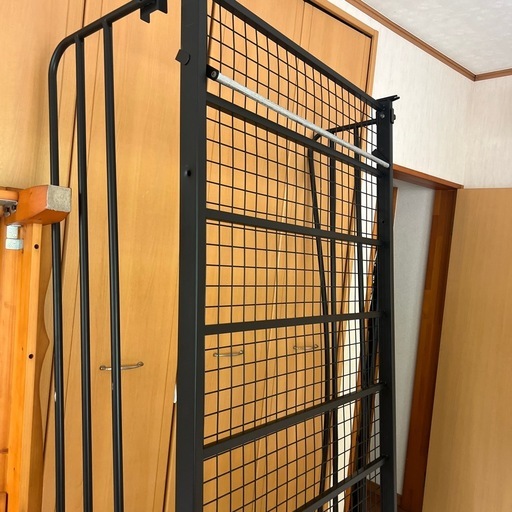 ロフトベット　黒