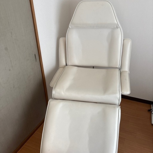 エステベッド