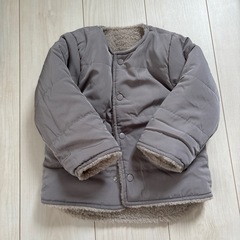 100cm アウター2点セットの画像