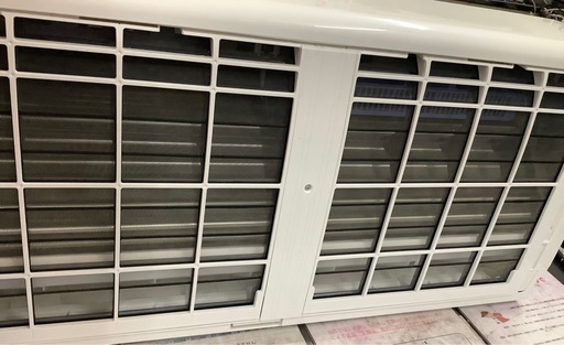 三菱電機 エアコン 霧ヶ峰 ピュアホワイト 主に6畳用 MSZ-R2223-W