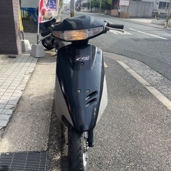 2スト　DIO  AF27の画像