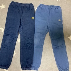 夏物　男の子　セット　130サイズ　クリフメイヤーの画像