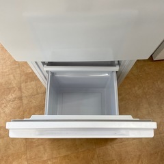 【来店いただける方限定】2ドア冷蔵庫【トレファク摂津店】の画像