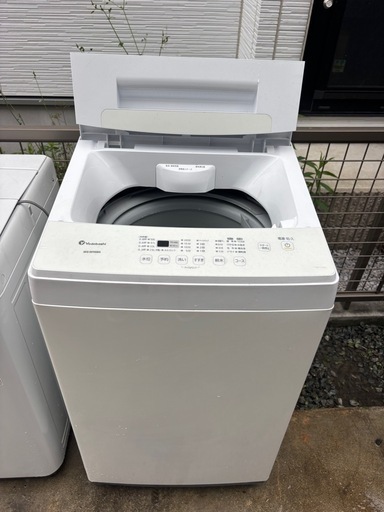 2020年製6kg洗濯機