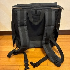 ペット用キャリーリュックの画像