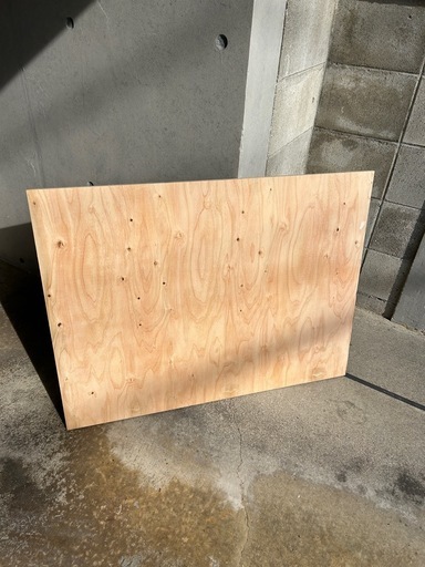 DIY解体材 木材まとめ売り（壁撤去品）