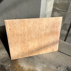 DIY解体材 木材まとめ売り（壁撤去品）の画像