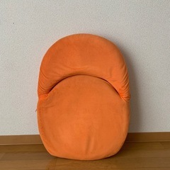 折りたたみ式　座椅子の画像