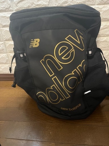 new  balance  スポーツ用リュック