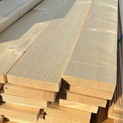 ★幅広★DIY【最安1本250円】36本★2700㎜前後の画像