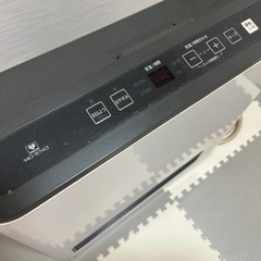 ガスストーブの画像