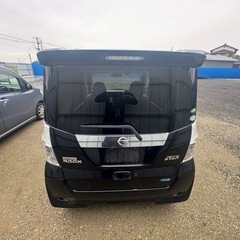 【新品タイヤ4本付き！】日産 デイズルークス ハイウェイスターXの画像