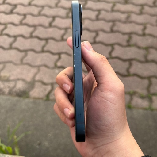 iPhone14 128GB バッテリー87 箱付き
