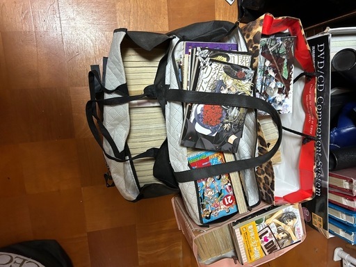 漫画まとめ売り セット 大量 人気作品あり バラ売り不可