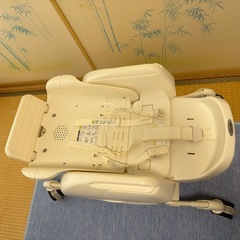 コンビ　ネムリラ　手動の画像