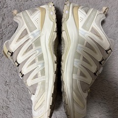 SALOMON サロモン XA PRO 3D 27cmの画像