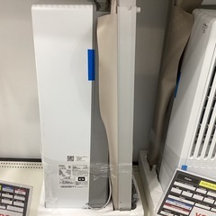 【トレファクピエリ守山店】【取りに来られる方限定】Haier  窓用エアコン　2025年製の画像