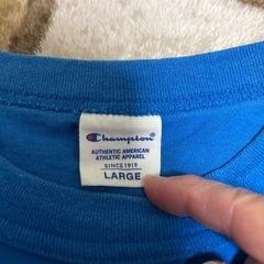 Tシャツ
の画像