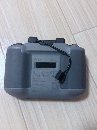 ドローン 
