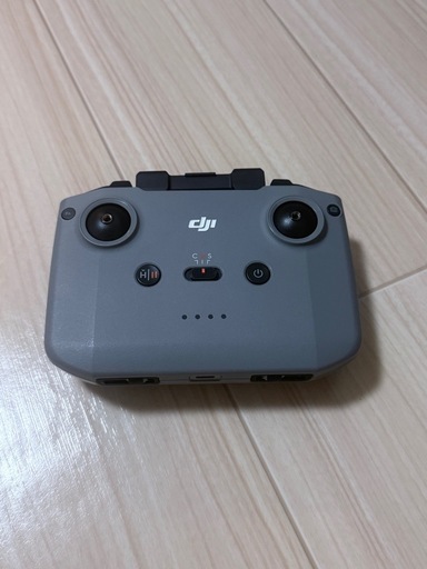 ドローン 
