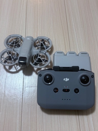 ドローン 
