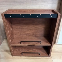 【美品】ケーブルボックスの画像