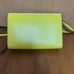 FURLA フラップショルダーウォレットの画像