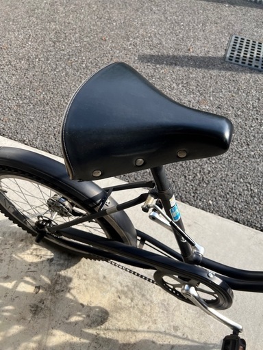 ブリジストン ベガス 自転車