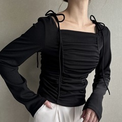 JUNOAH 春服2点セットの画像