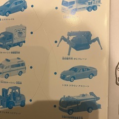 電車の本、DVDと乗り物の塗り絵の画像