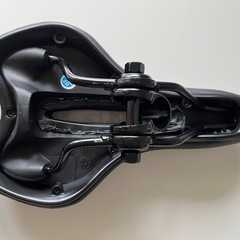 自転車サドル  の画像