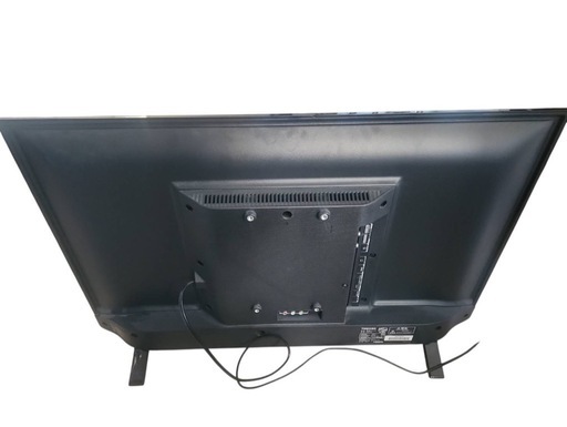 ​【2020年製】東芝 REGZA 32V型 液晶テレビ 32S24【動作確認済】