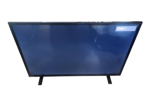 Amazon | レグザ 32V型 液晶テレビ 32S24 ハイビジョン 外付けHDD 裏 ​【2020年製】東芝 REGZA 32V型 液晶テレビ 32S24【動作確認済】