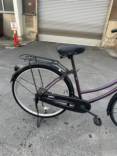 自転車2523