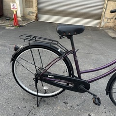 自転車2523の画像