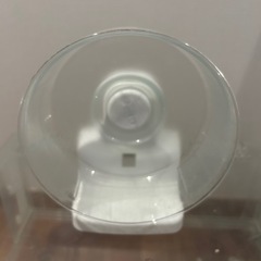 ジェックス Harmony グラスハーモニー 450N ガラス製クリアケージ ハムスター・小動物用 W47.0×D31.0xH28.2cmの画像