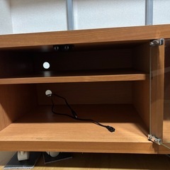 テレビ棚の画像