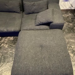 ソファーの画像