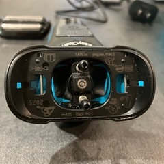 BRAUN ブラウン シリーズ5 メンズ電気シェーバー 51-M1200s-V 髭剃り ひげそりの画像