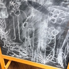 ⭐︎断捨離⭐︎ 描き板　キッズ用おもちゃ　無料 の画像