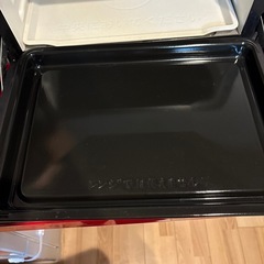 決まりました(訳あり)オーブンレンジの画像