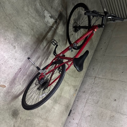 自転車 