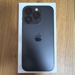 iPhone14Pro 128gb SIMフリーの画像