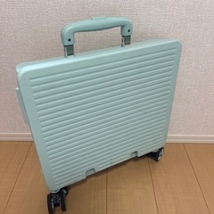 キャリーカート　コンテナキャリーの画像