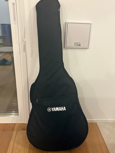 【決まりました】YAMAHA アコースティックギター 