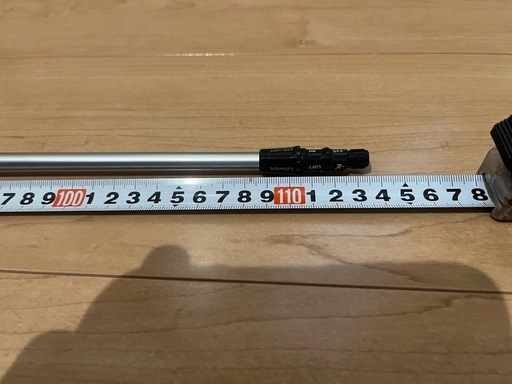 TENSEI シャフト テーラーメイド スリーブ付 