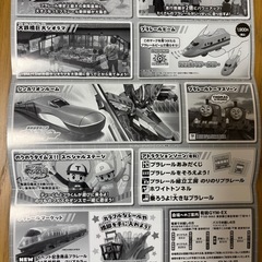 プラレール博 in TOKYO ご招待券の画像