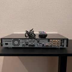 パナソニック ブルーレイレコーダー DMR-BW950 の画像